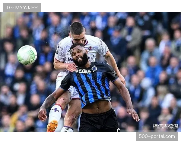 布鲁日三度落后三度扳平展现顽强主场作战精神