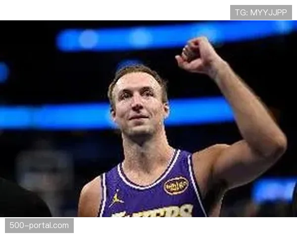 湖人肯纳德近三场28助攻仅4失误 助攻失误比达联盟顶级